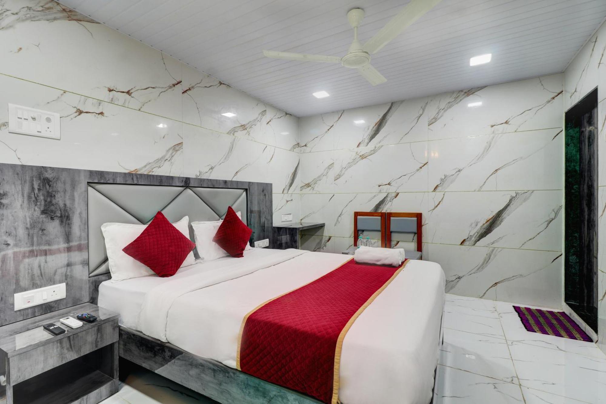 Hotel Lake Site - Mumbai — Photos 2